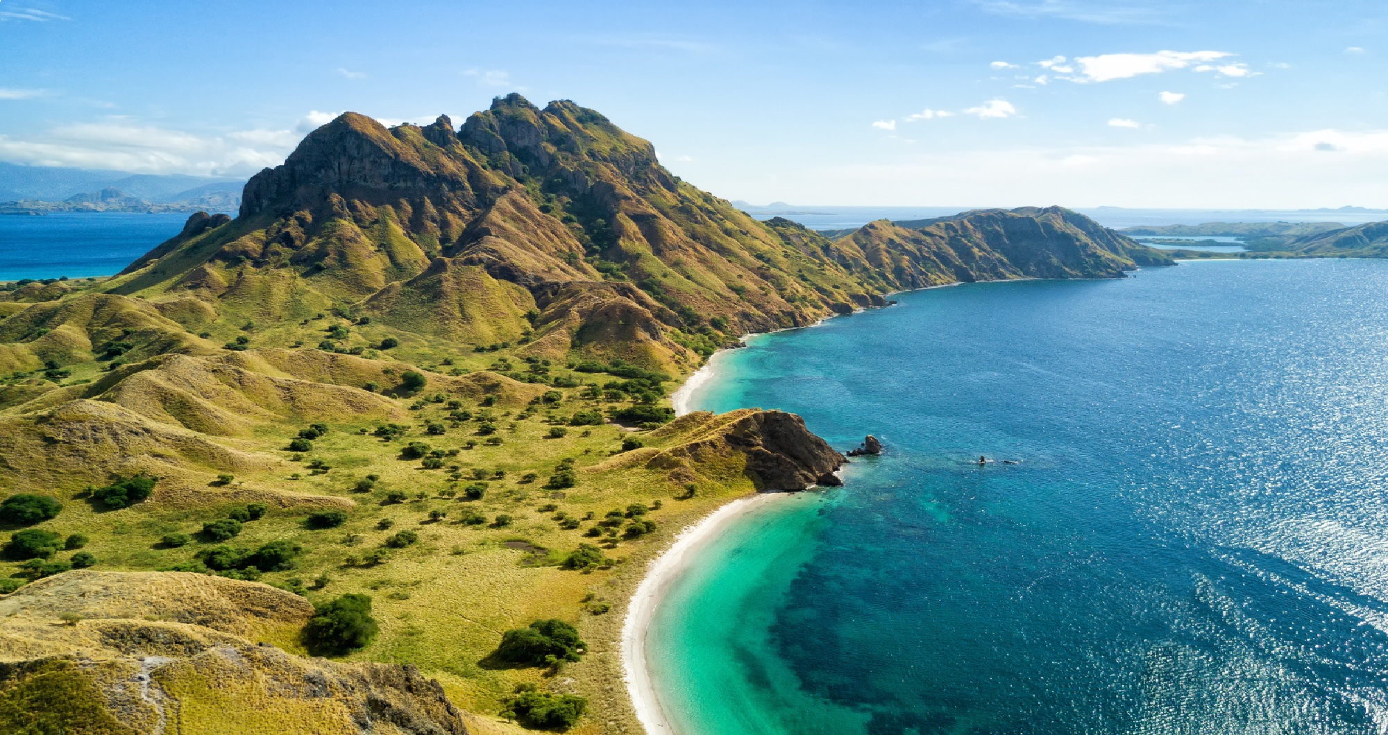 Travel to Komodo Island: An unforgettable adventure in the eastern paradise of Indonesia
