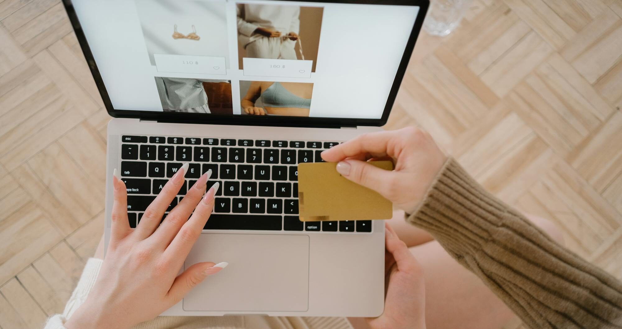 Marketing expert reveals the hidden psychology of advertising and why we buy without realising