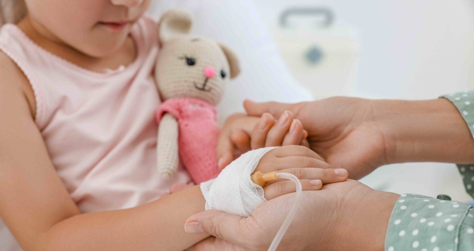 National children’s charity MedEquip4Kids receives £15,000 funding award