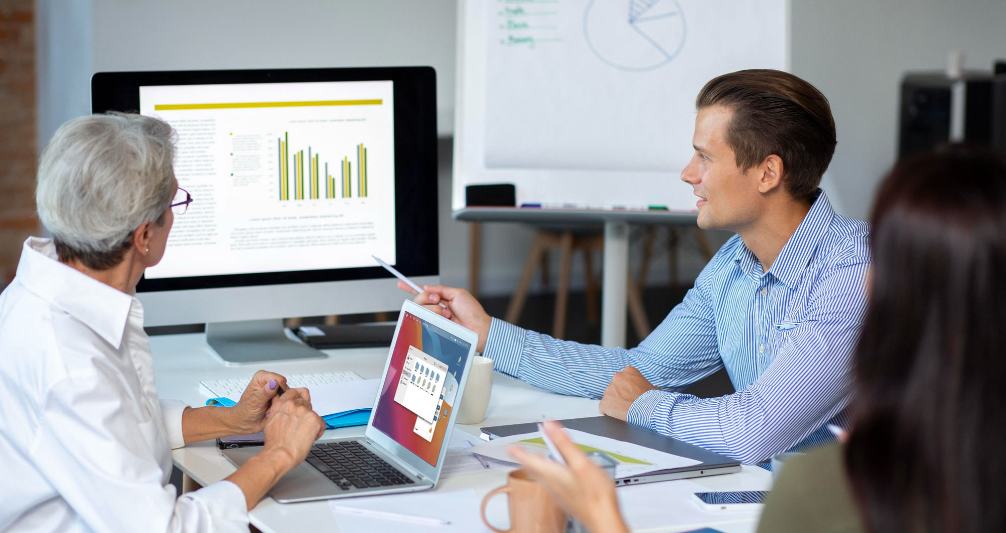 Top Odoo consulting companies in the UK