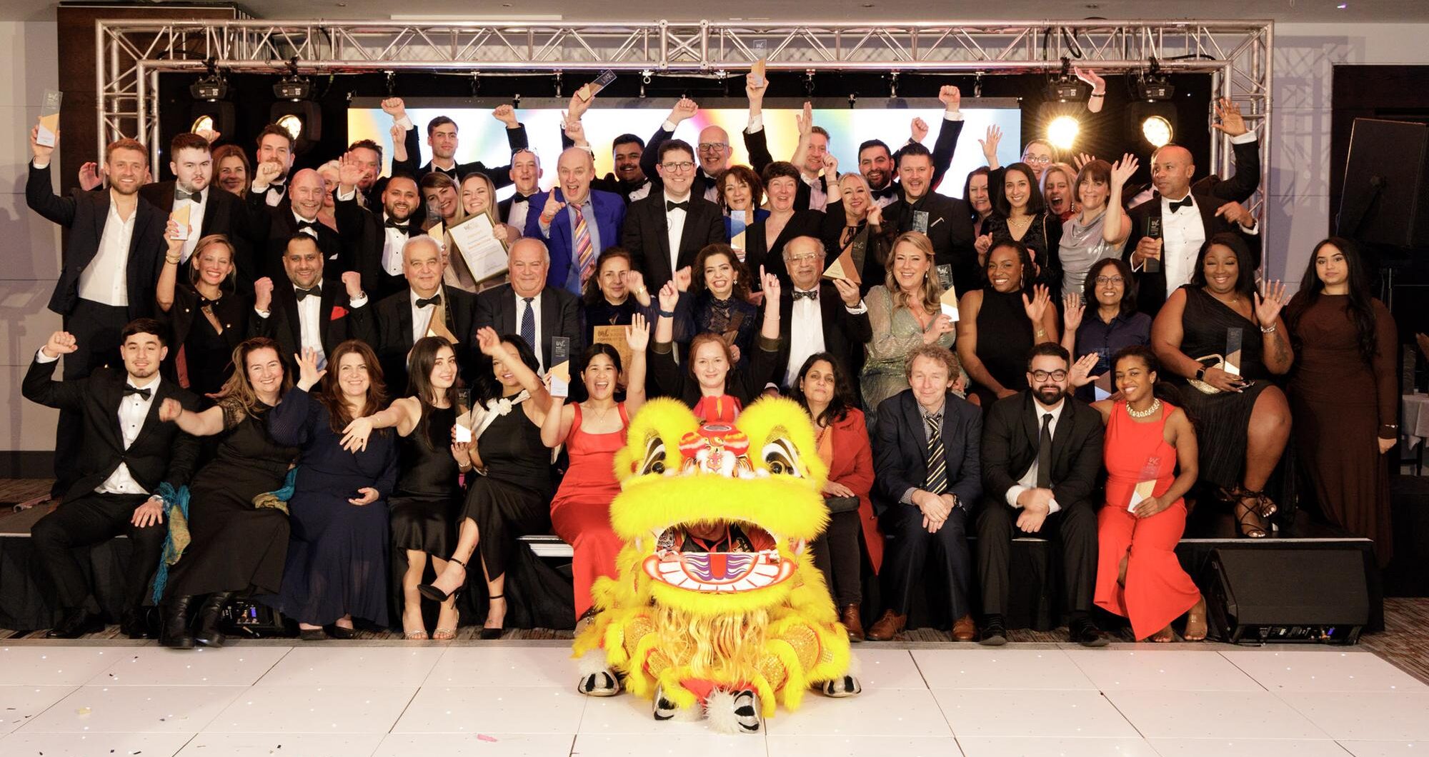 West London Business Awards 2026 shortlist announced