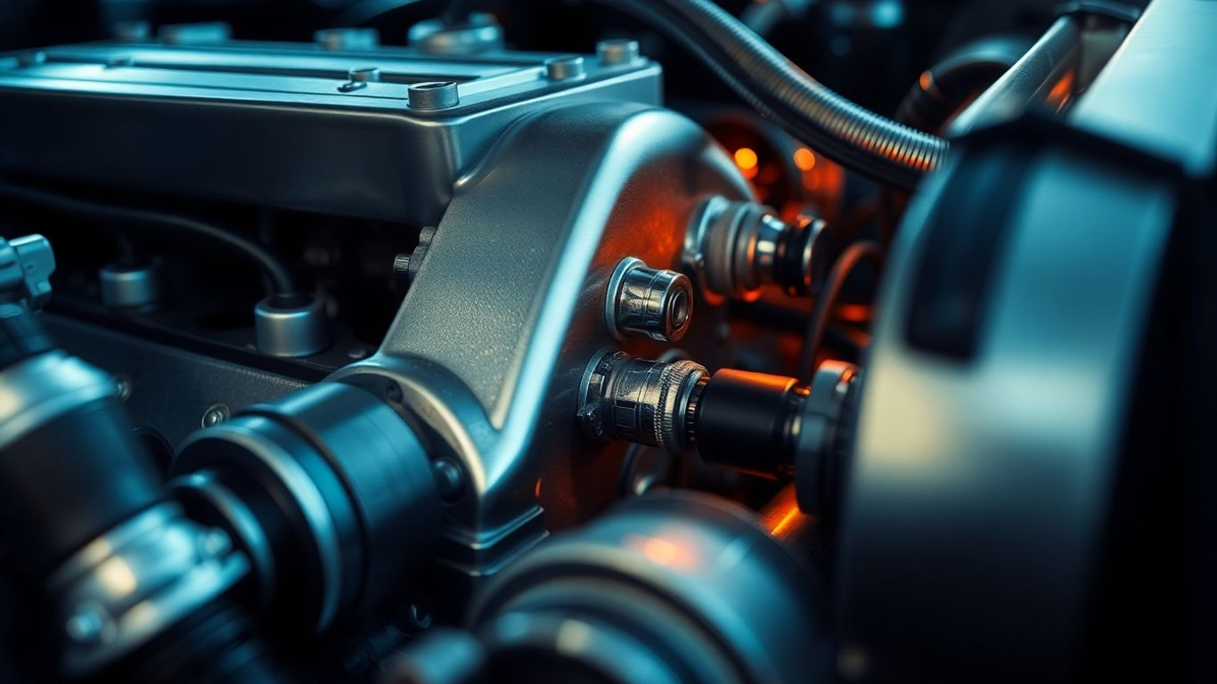 Why Engine Tuning Is the Secret to Unlocking Your Car’s True Potential