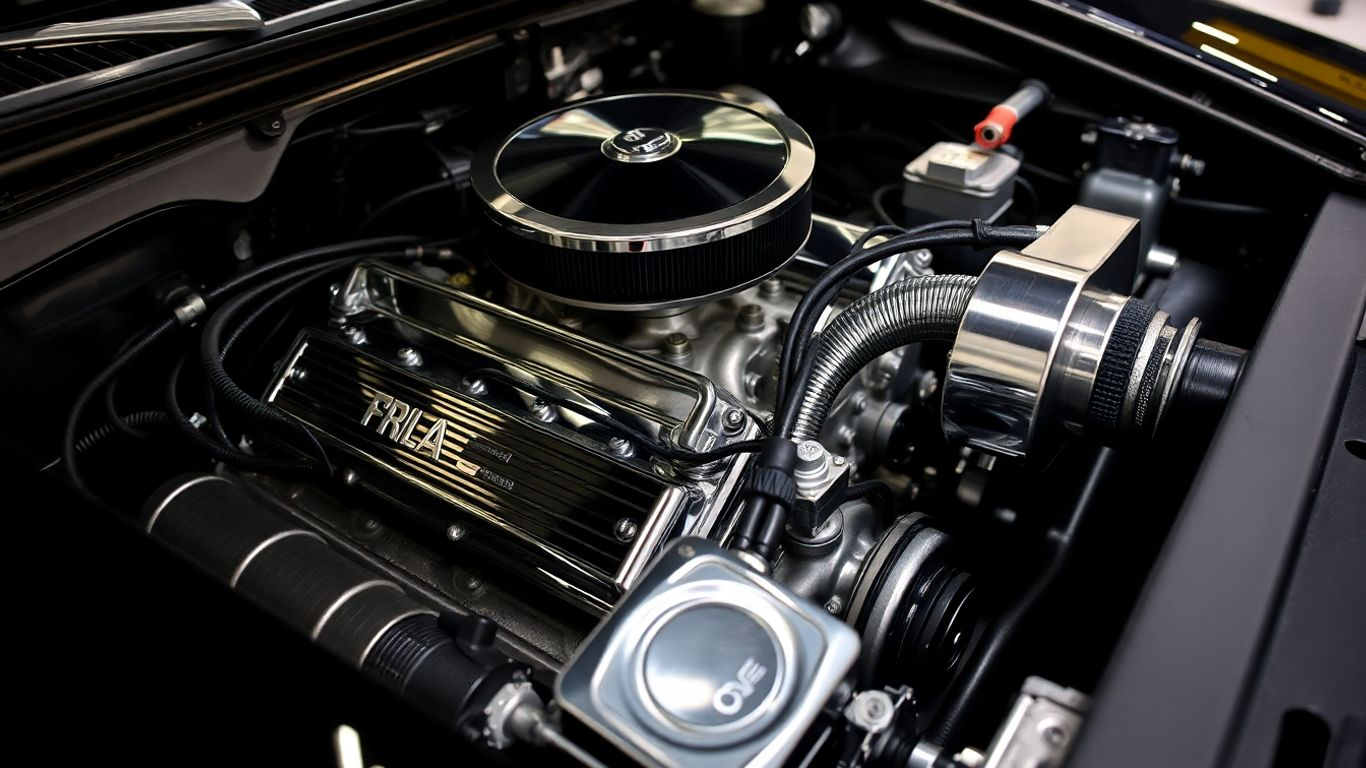 Tailoring Your Vehicle's Performance