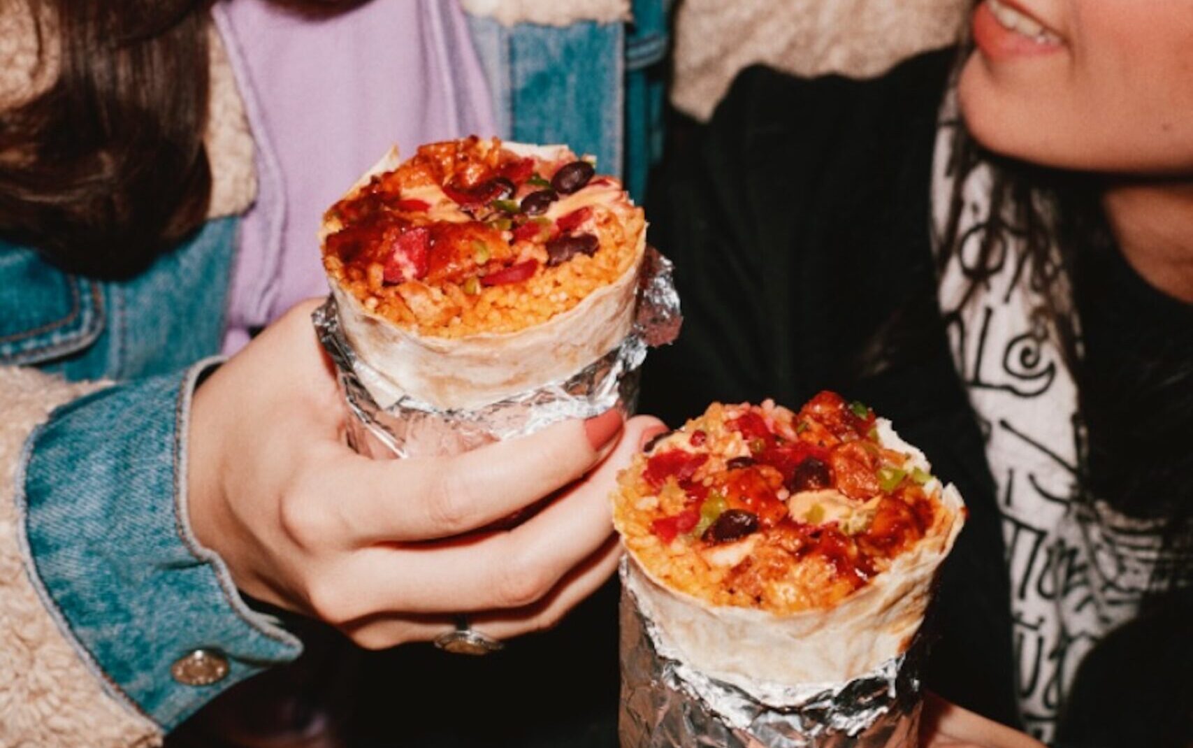 Tortilla launches its most indulgent winter menu ever – A seasonal experience not to be missed!