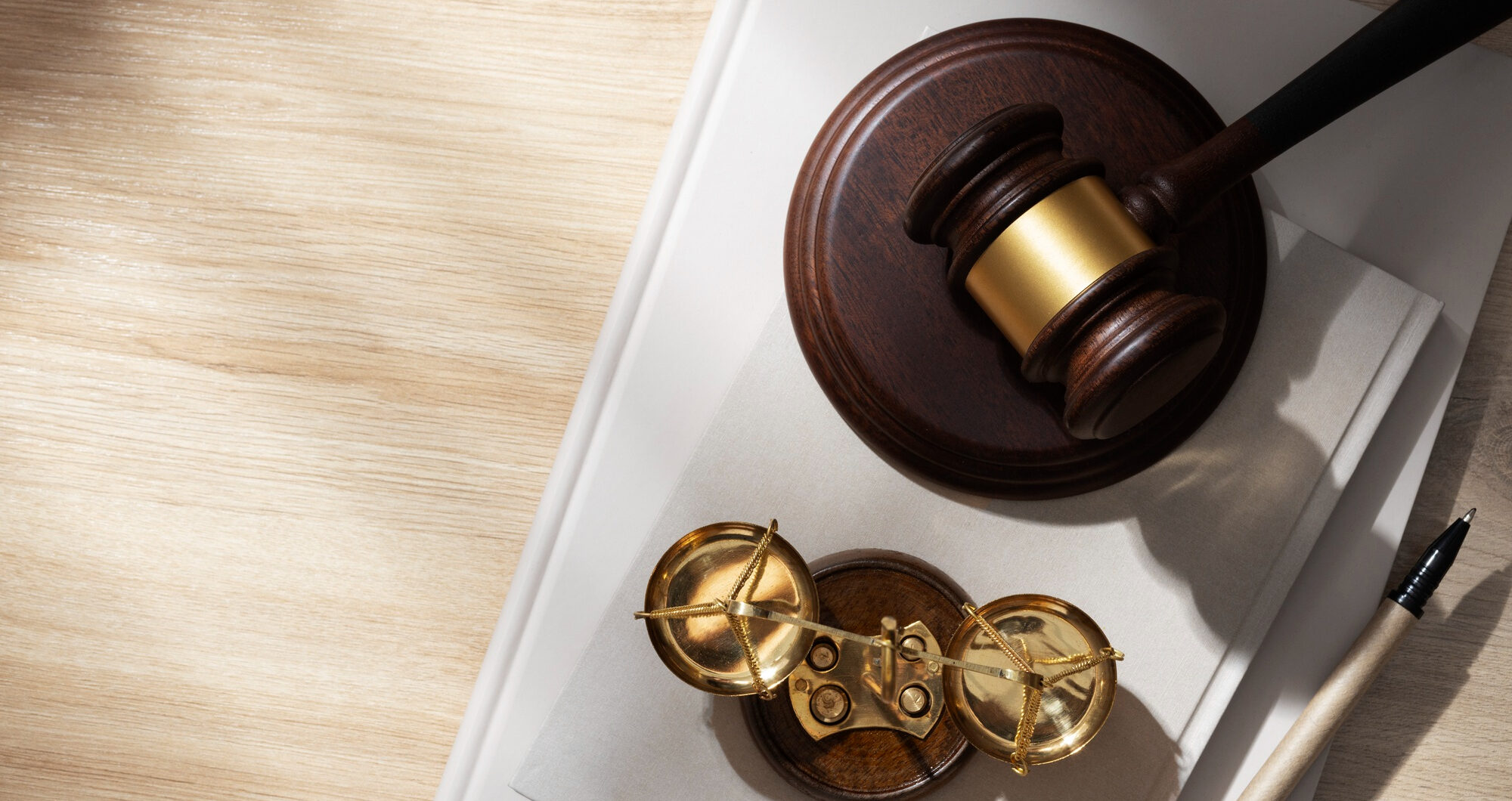How leaders in law connects clients with trusted legal experts