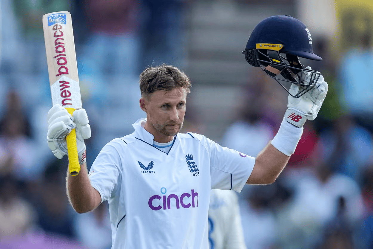 Ryan Sidebottom says “Average Joe” Jibes could fire Root and England to Ashes glory