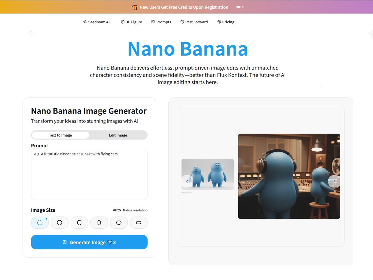 The AI image editing revolution: How Nano Banana achieves precision ...