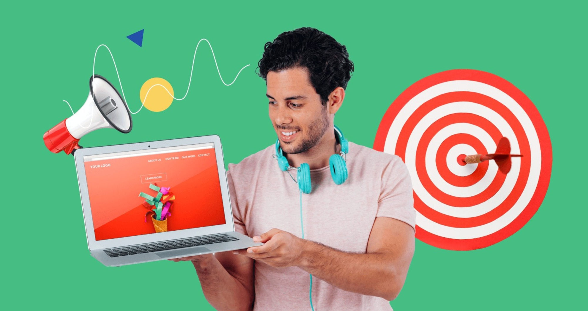 How UK creatives can strengthen their online presence through smarter visibility strategies