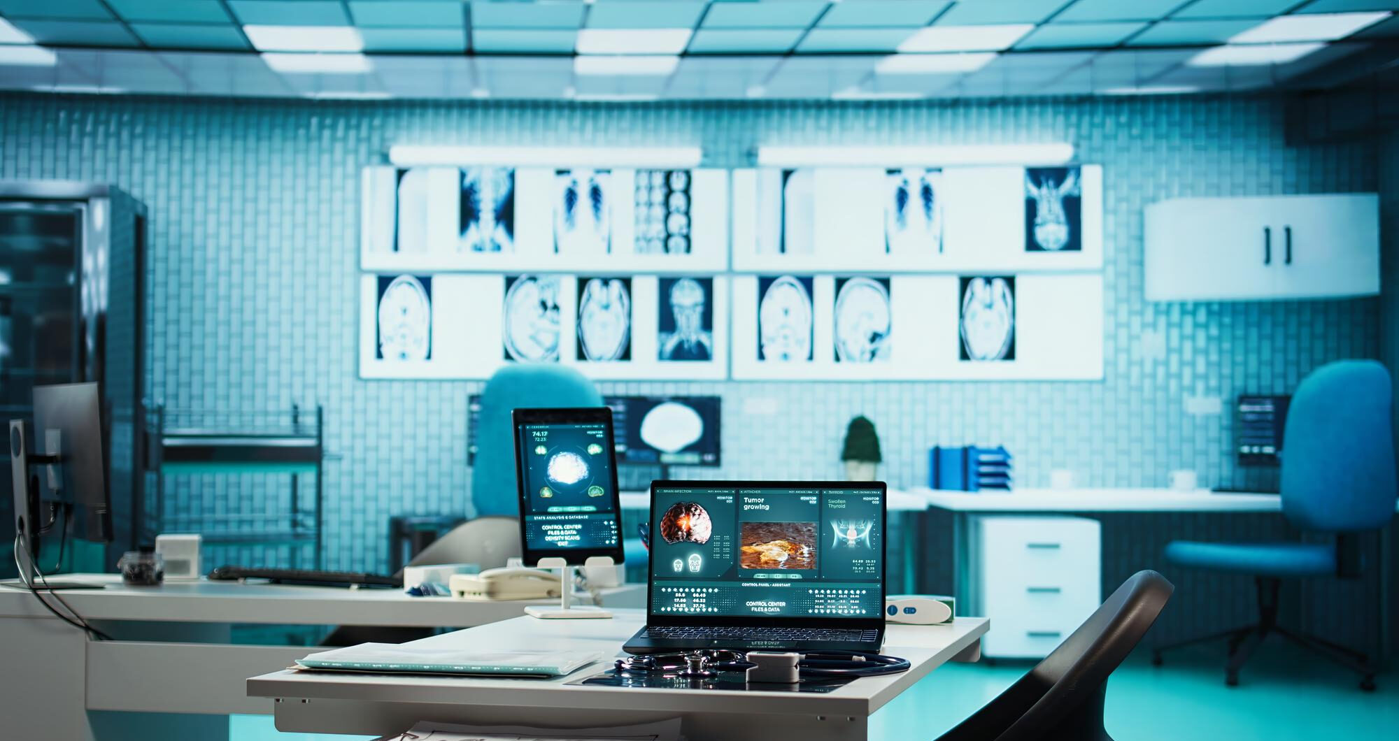 Robotic surgery and the future of precision medicine