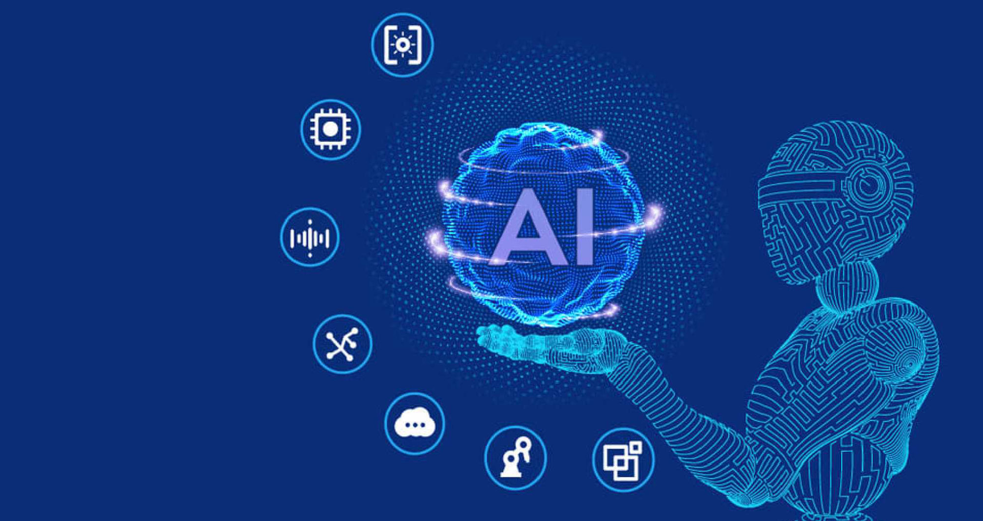 The rise of multimodal AI and the power of visual data