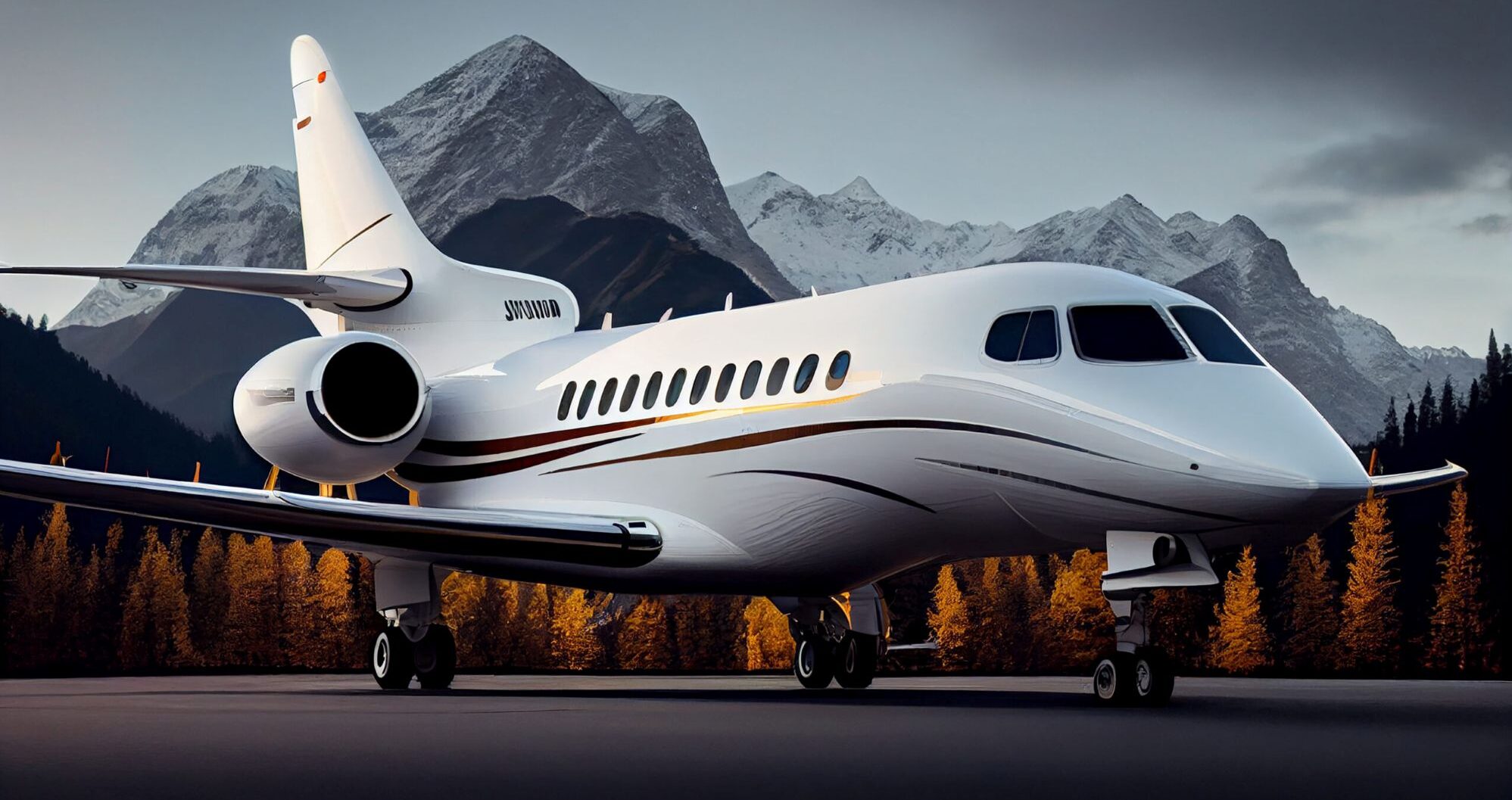Top ski resorts to fly to by private charter from the UK