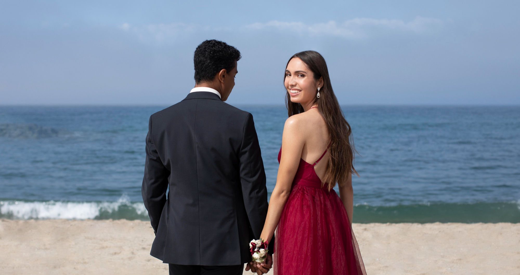 Londoners are quietly marrying into America — and finding out love is an immigration process