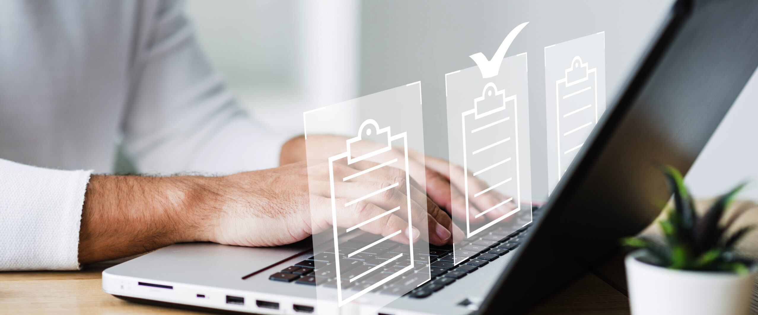 eInvoicing for coworking spaces