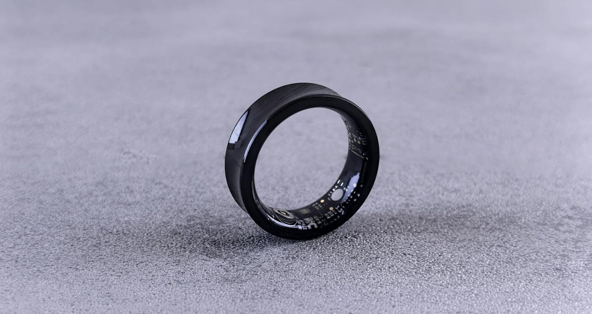 Fitness at your fingertips: How smart rings are driving the next wave of health innovation
