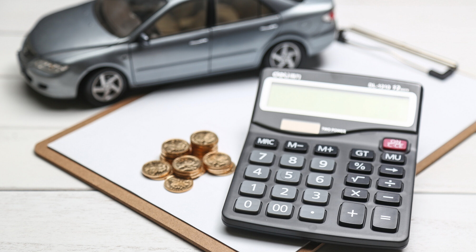 Simplifying HMRC mileage claims in 2025