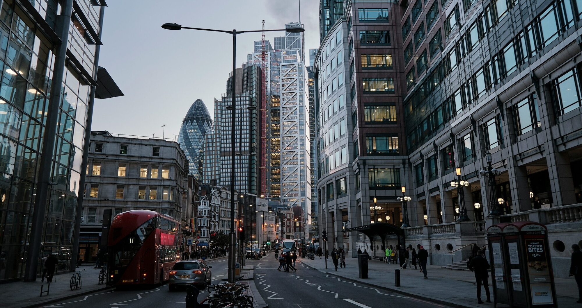 NatWest invests in London-based business lending startup, Bourn.AI