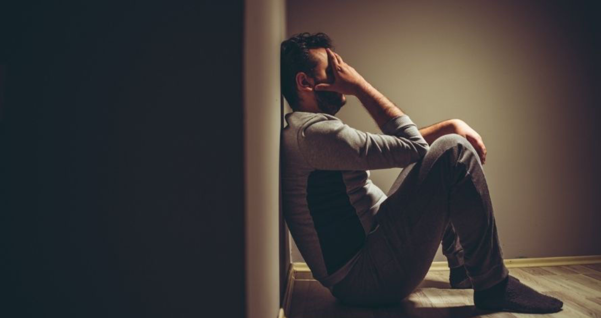 Why more people are choosing therapy instead of pills as stress levels rise