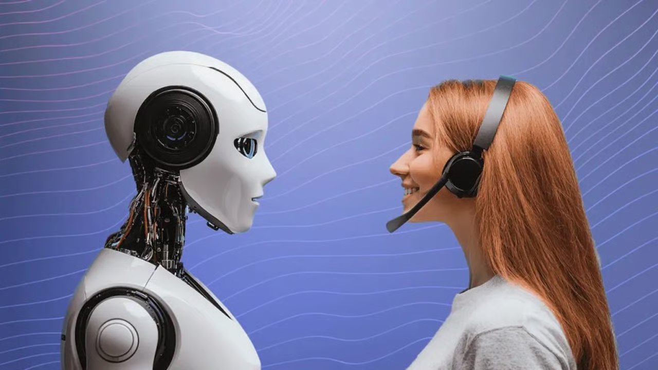 How AI will change customer service in 2026? | London Daily News