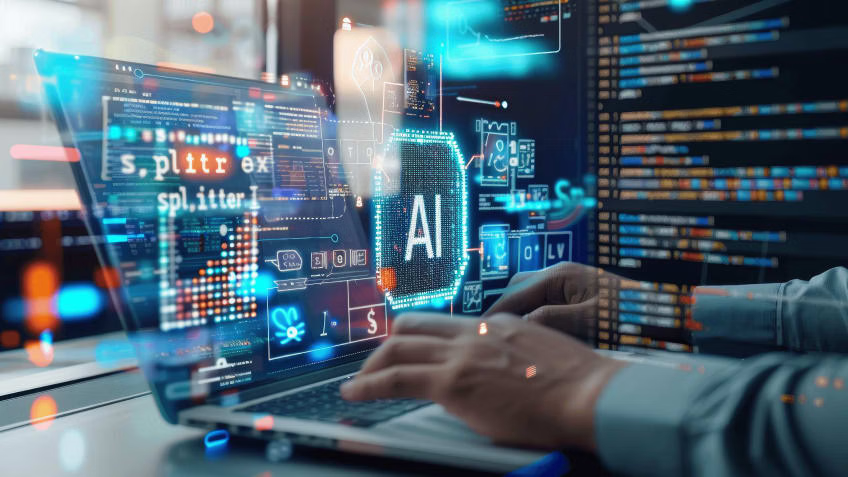 What is AI development and how does it work? | London Daily News