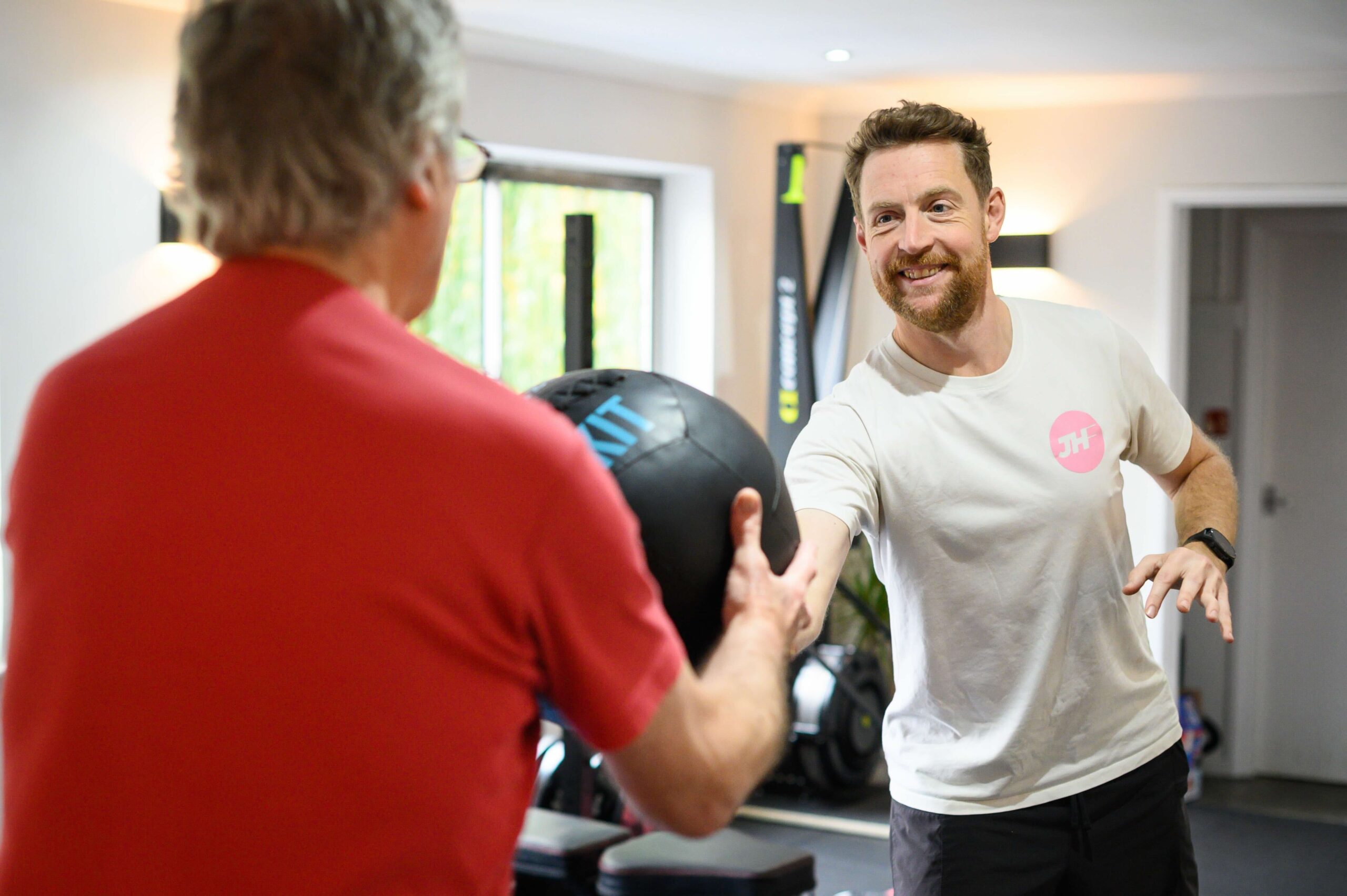Founder of Jim’s Gym opens new Cotswolds studio | London Daily News