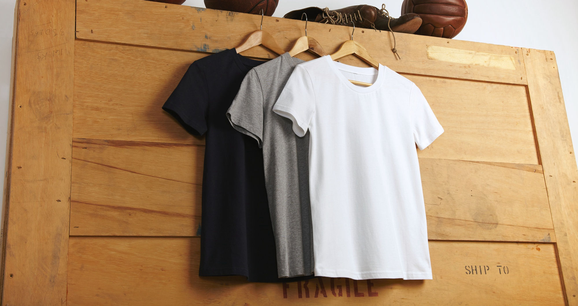 The modern appeal of patriotic t-shirts for men: American style influencing UK fashion