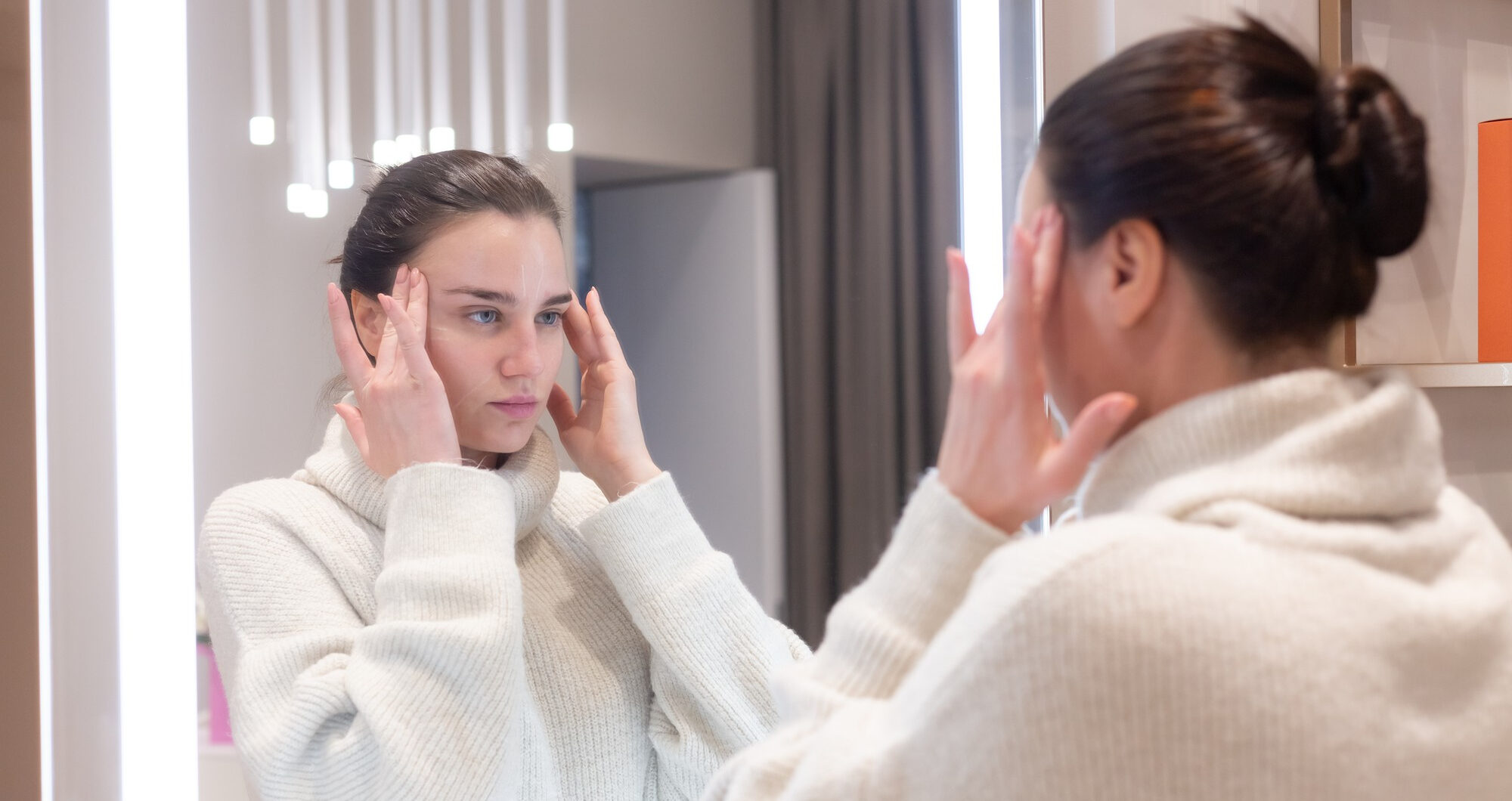 Modern dermatology: What to know about skin, hair, and nail health