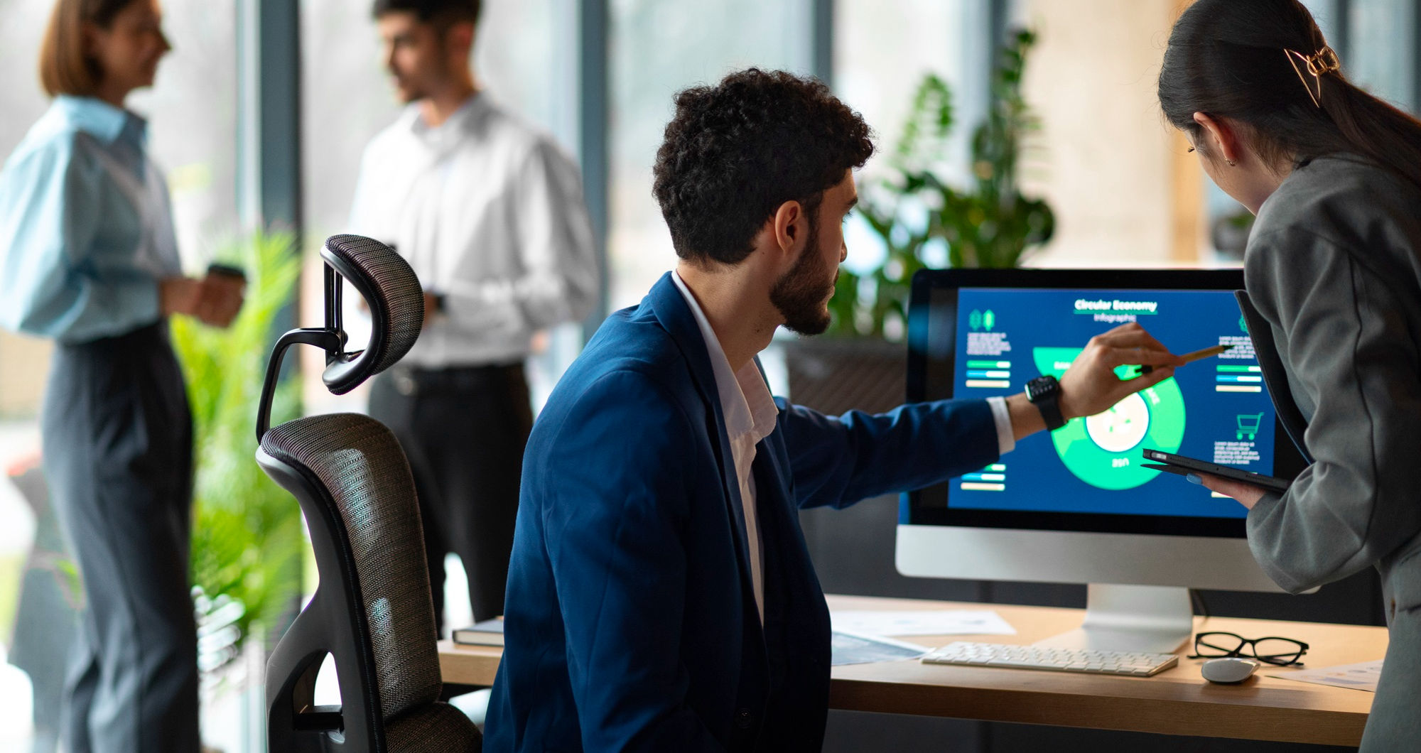 Odoo ERP solutions rise across the UK business landscape