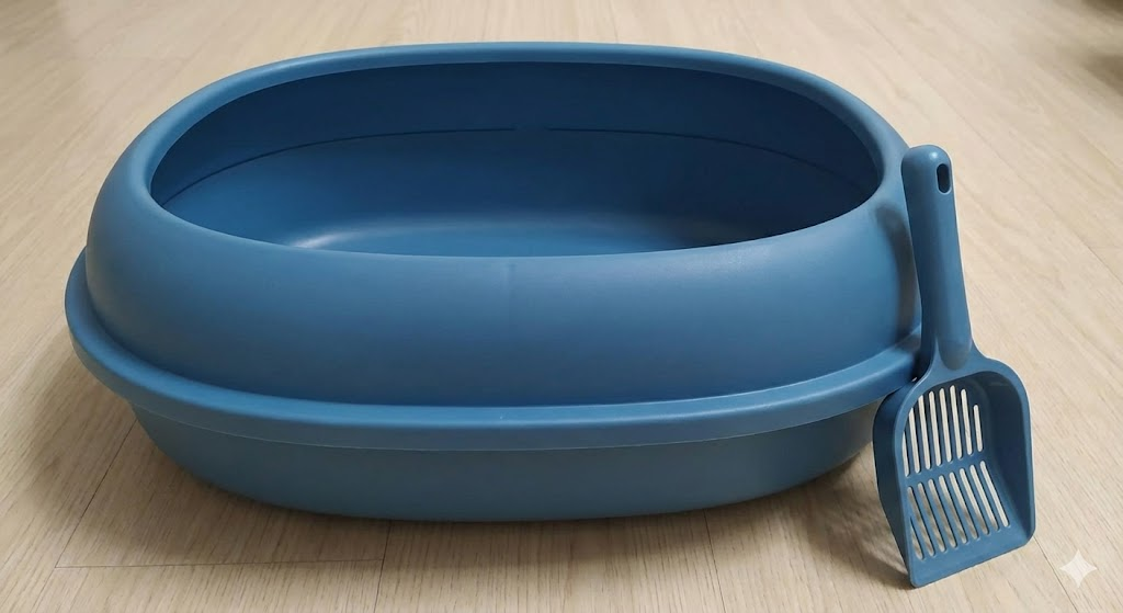 Are Stainless Steel Litter Boxes Better Than Plastic? The Truth About Hygiene & The Ultimate Upgrade