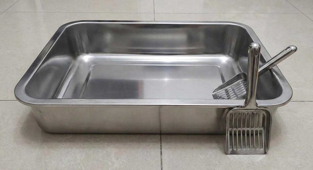 Why Stainless Steel Is the Hygienic Champion