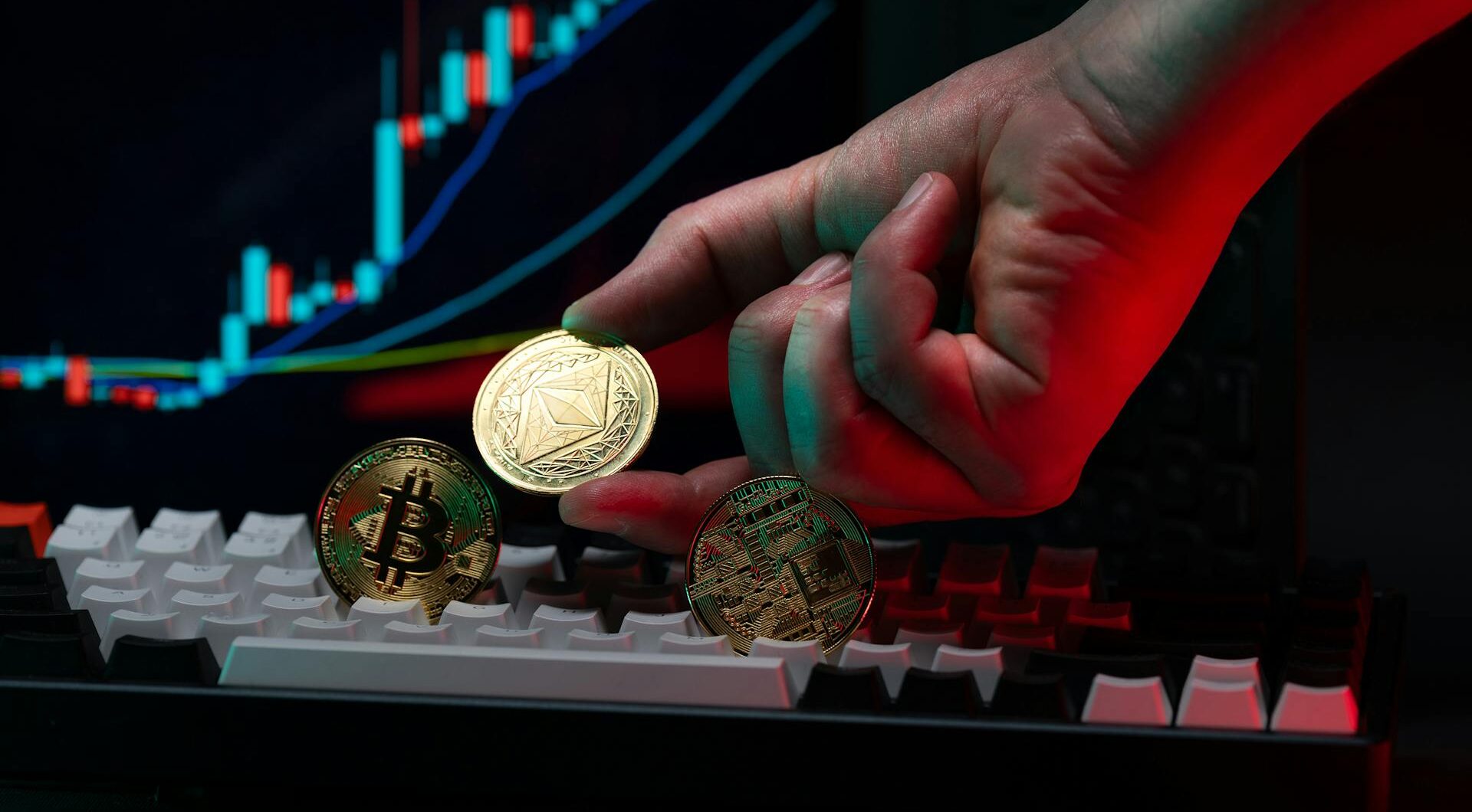 What are the best crypto exchanges for institutions and how to choose the  right one? | London Daily News