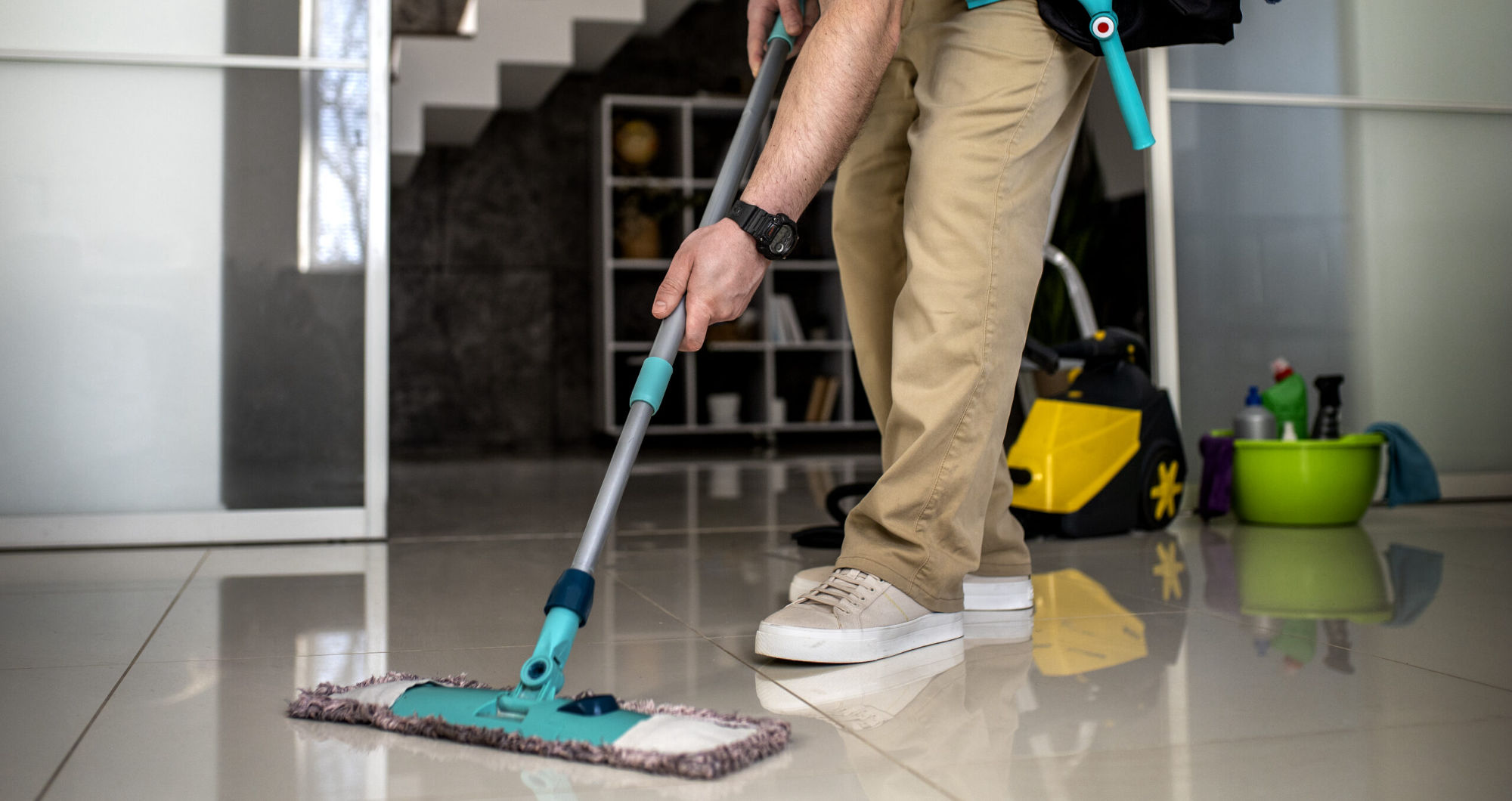 Why clean, well maintained workplaces matter more than ever for businesses and the communities they serve