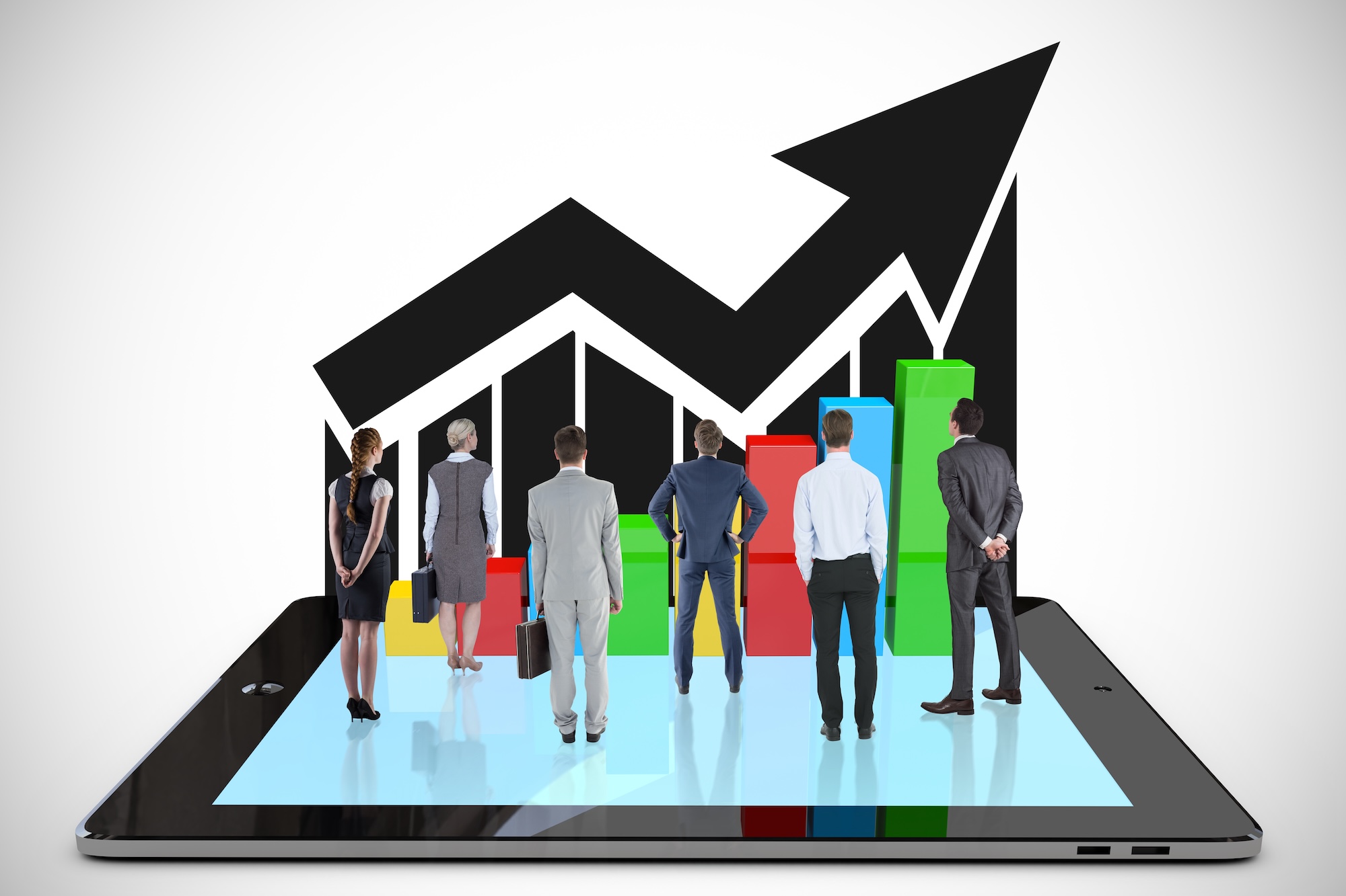 How MLM software fuels business growth and maximises distributor opportunity