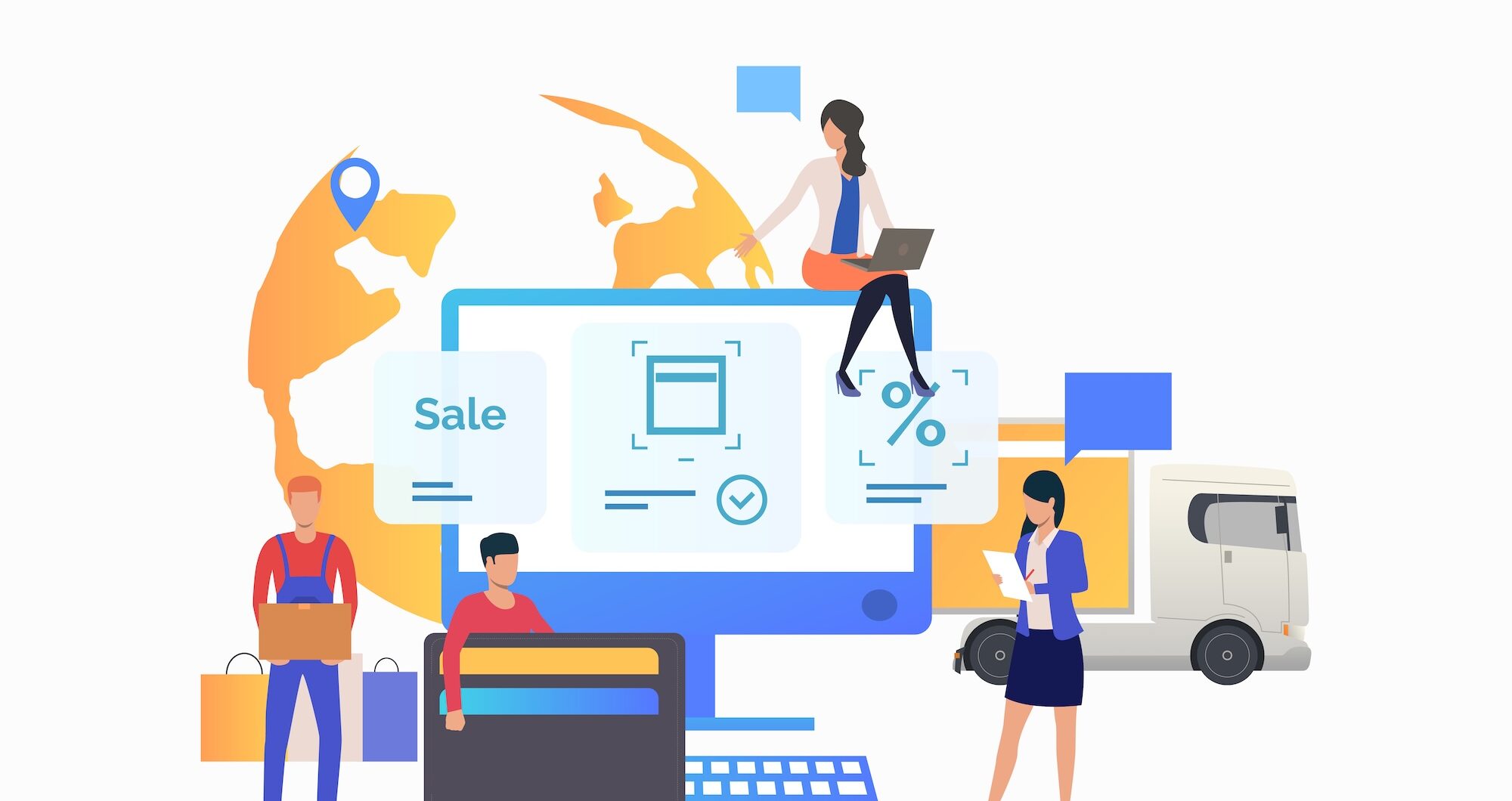How to set up WooCommerce inventory management?