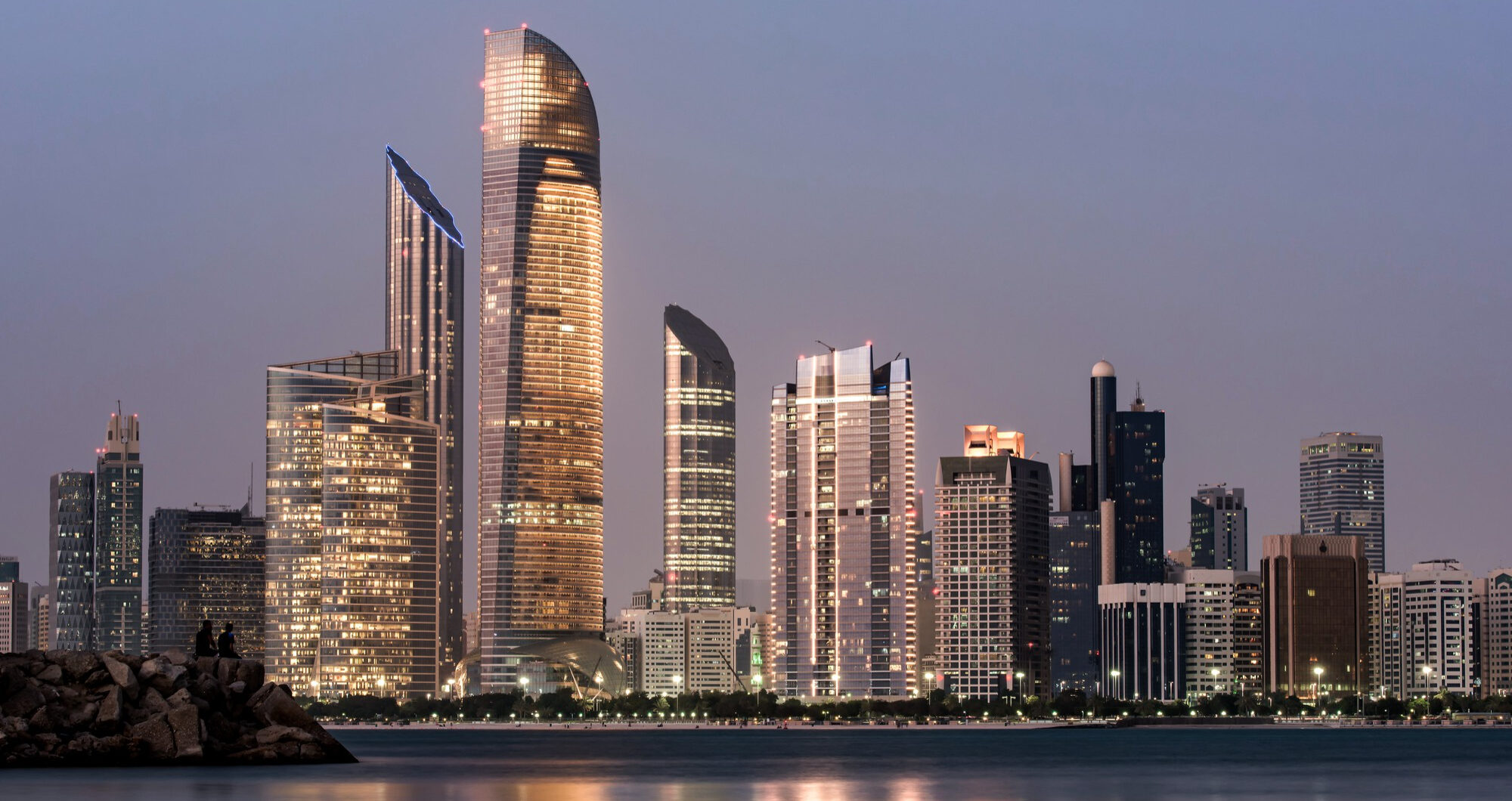 Best season to experience a dinner cruise in Dubai Marina