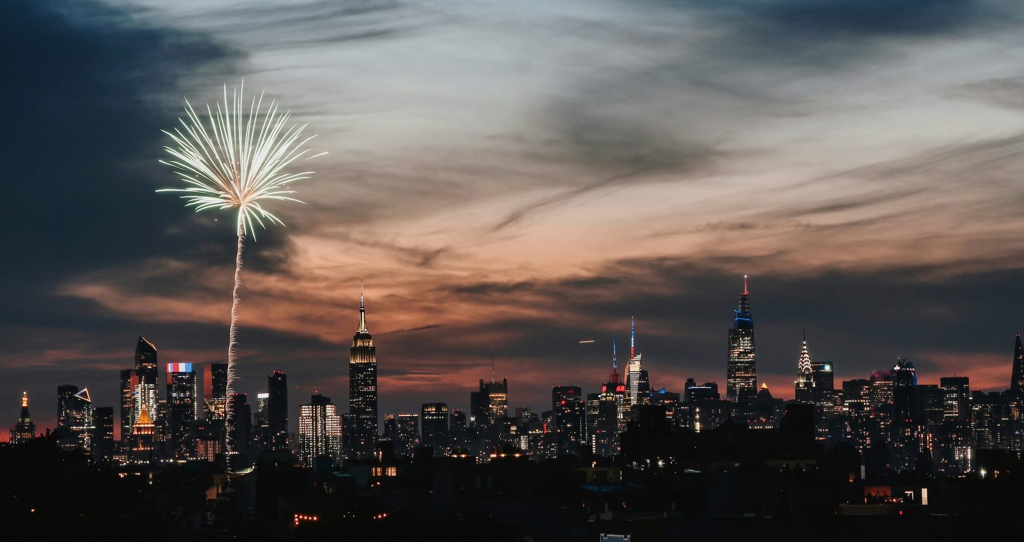 The best New Year’s Eve escapes abroad (and a few spectacular UK options)