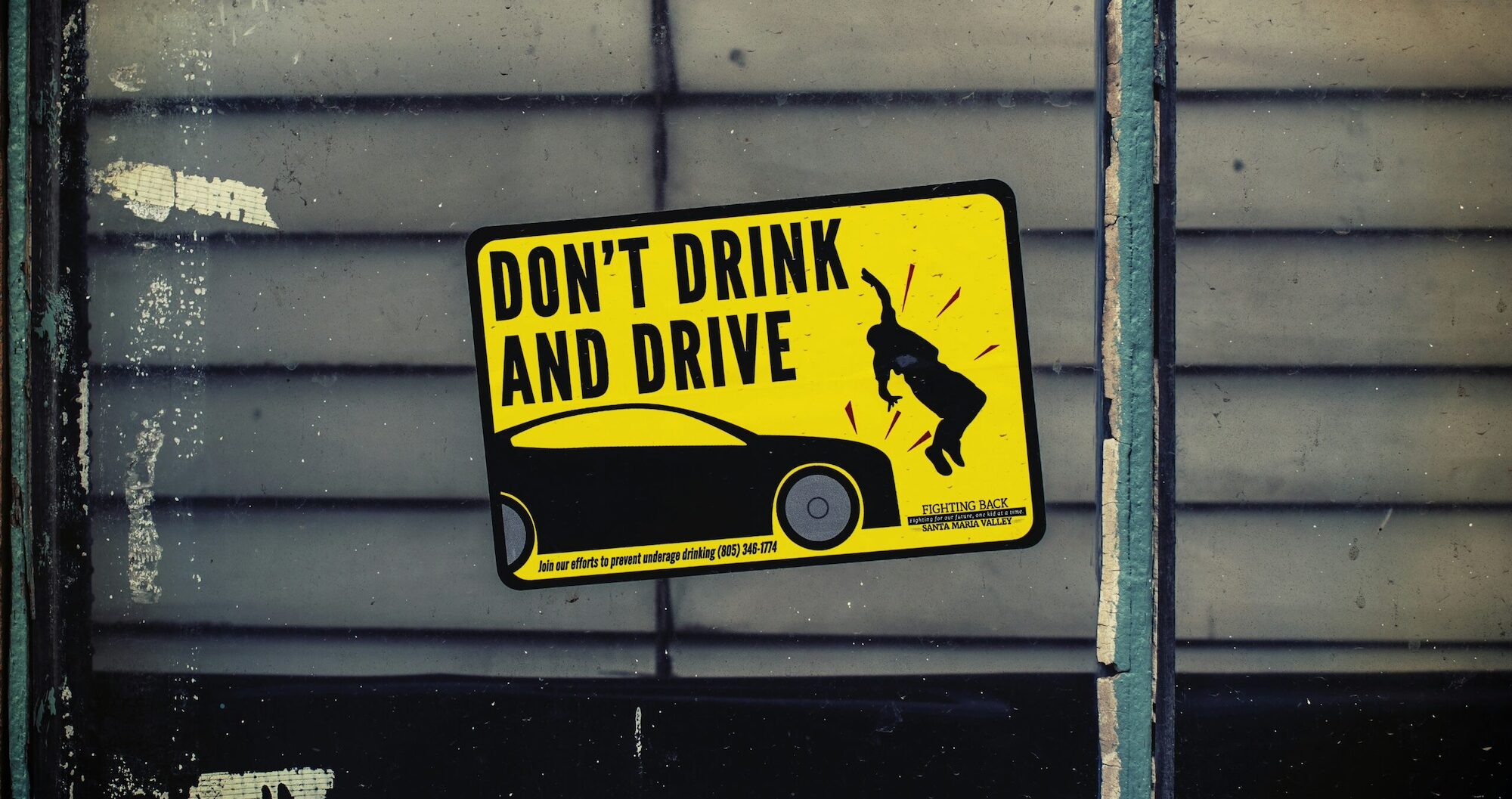 Don’t drink and drive this Christmas: How Londoners can stay safe