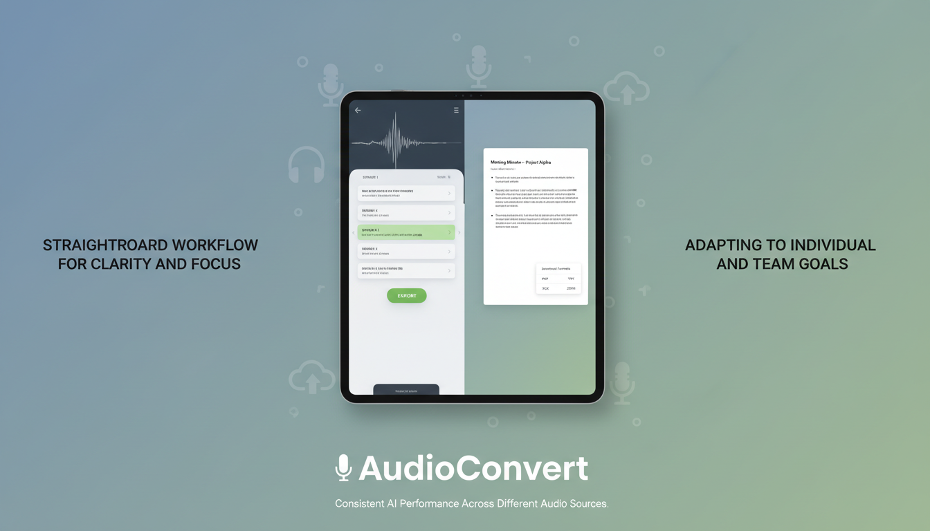 AudioConvert