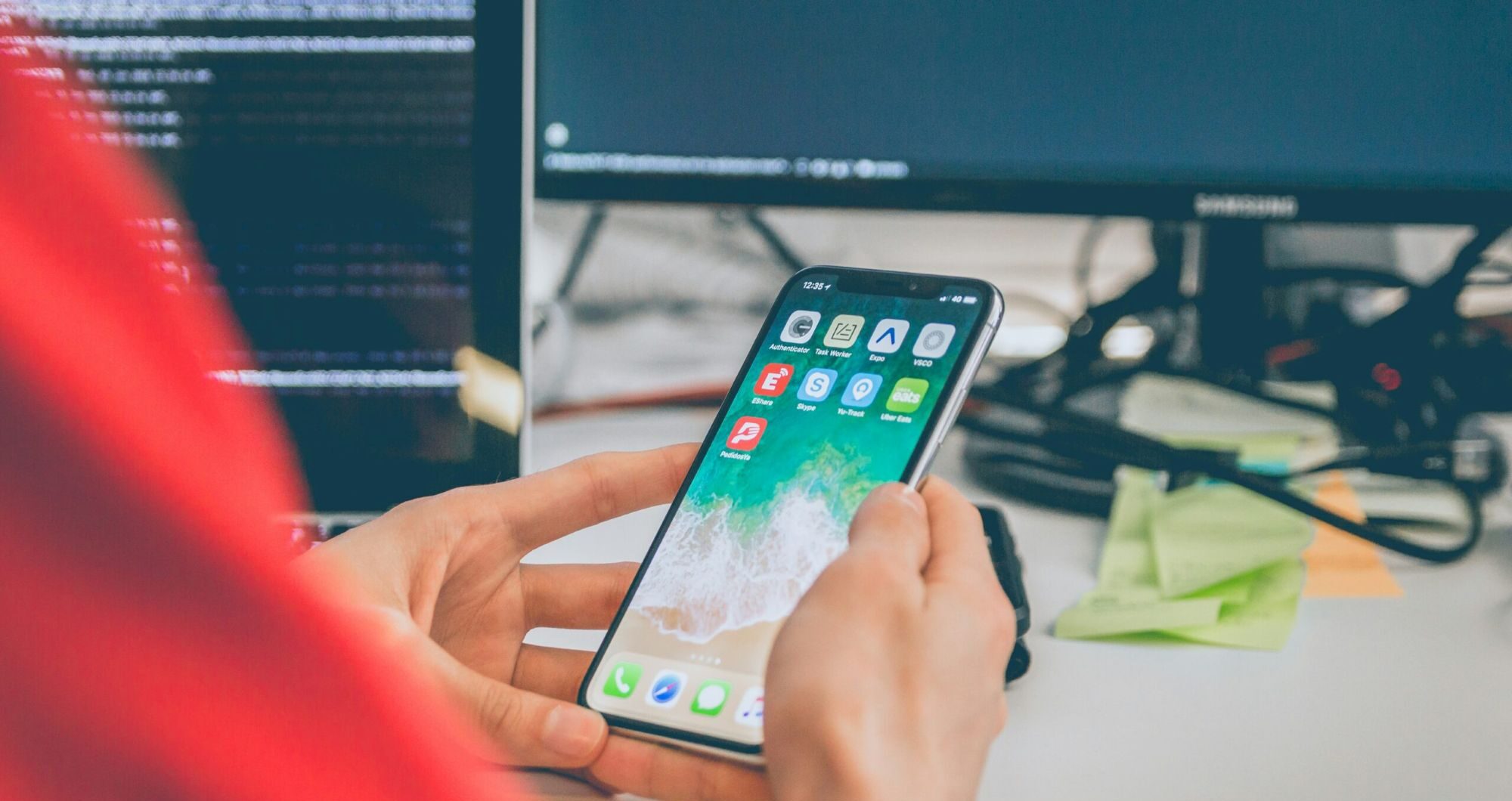 How to hire low-code mobile app developers