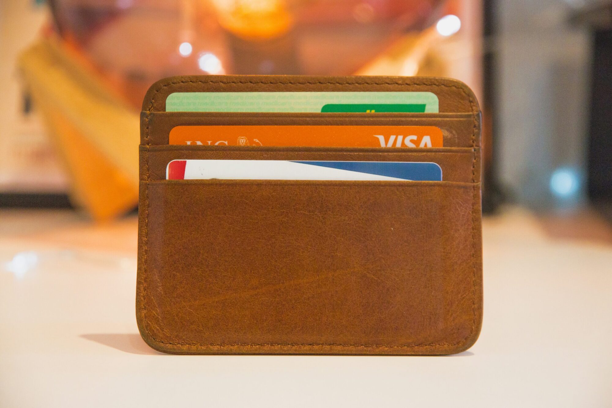 Travel wallets: Functions, features, and considerations