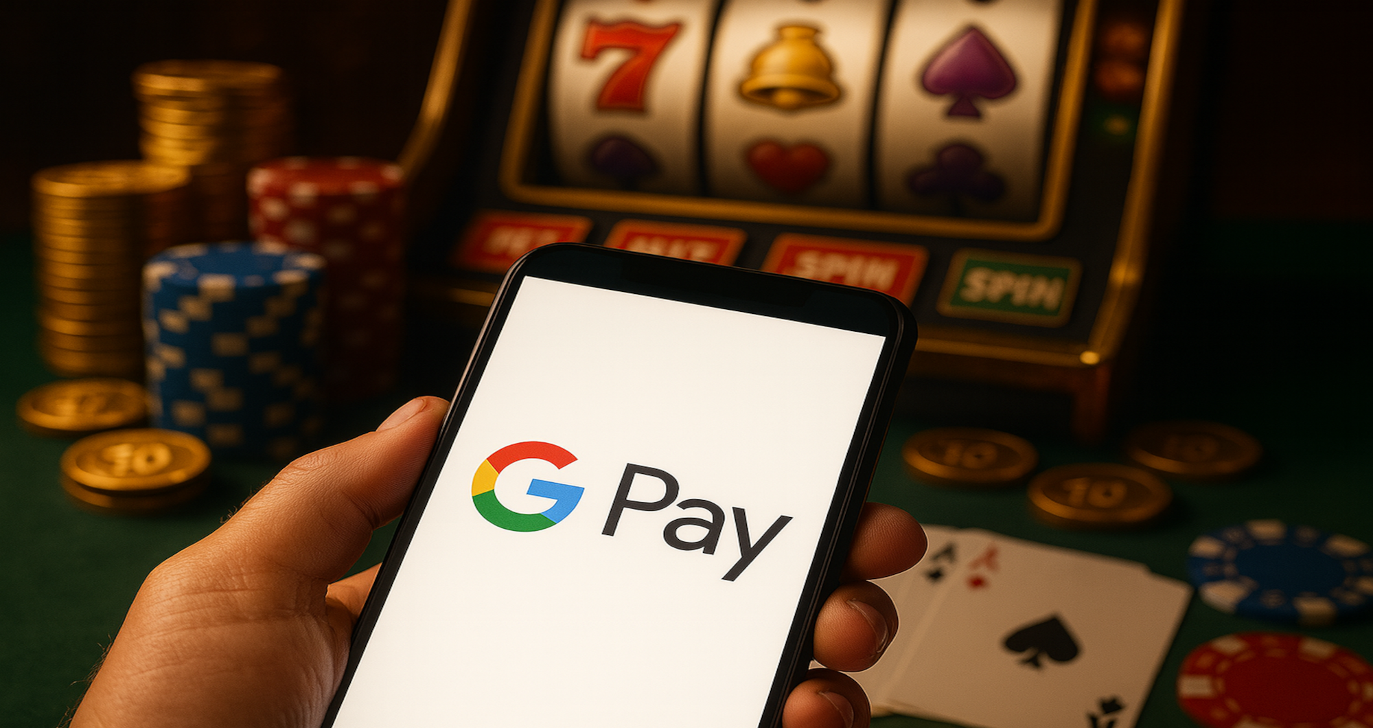 Are You Actually Doing Enough best online casino?