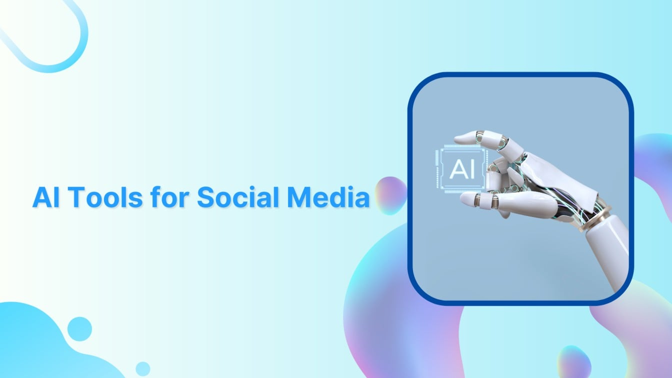 5 AI Tools That Can Make Your Social Media Content Viral 5 AI Tools That Can Make Your Social Media Content Viral