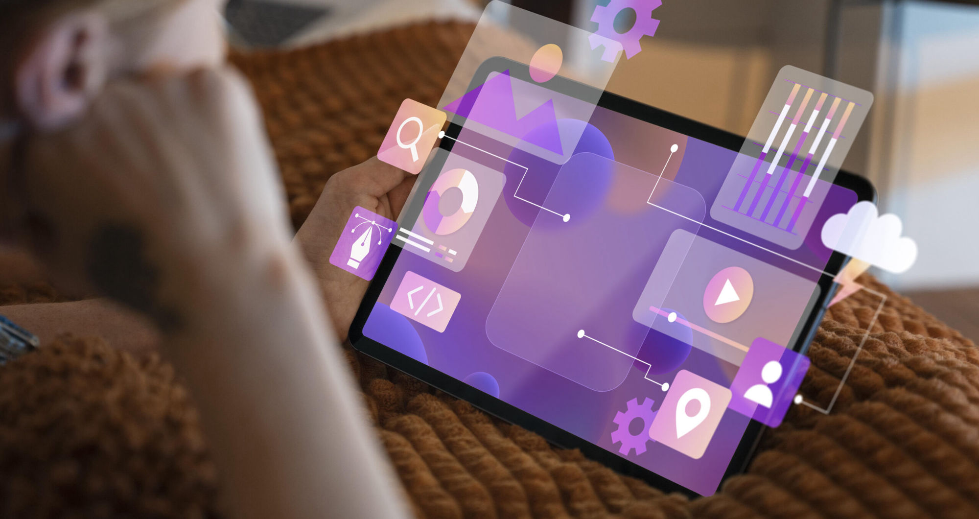 5 AI tools that can make your social media content viral