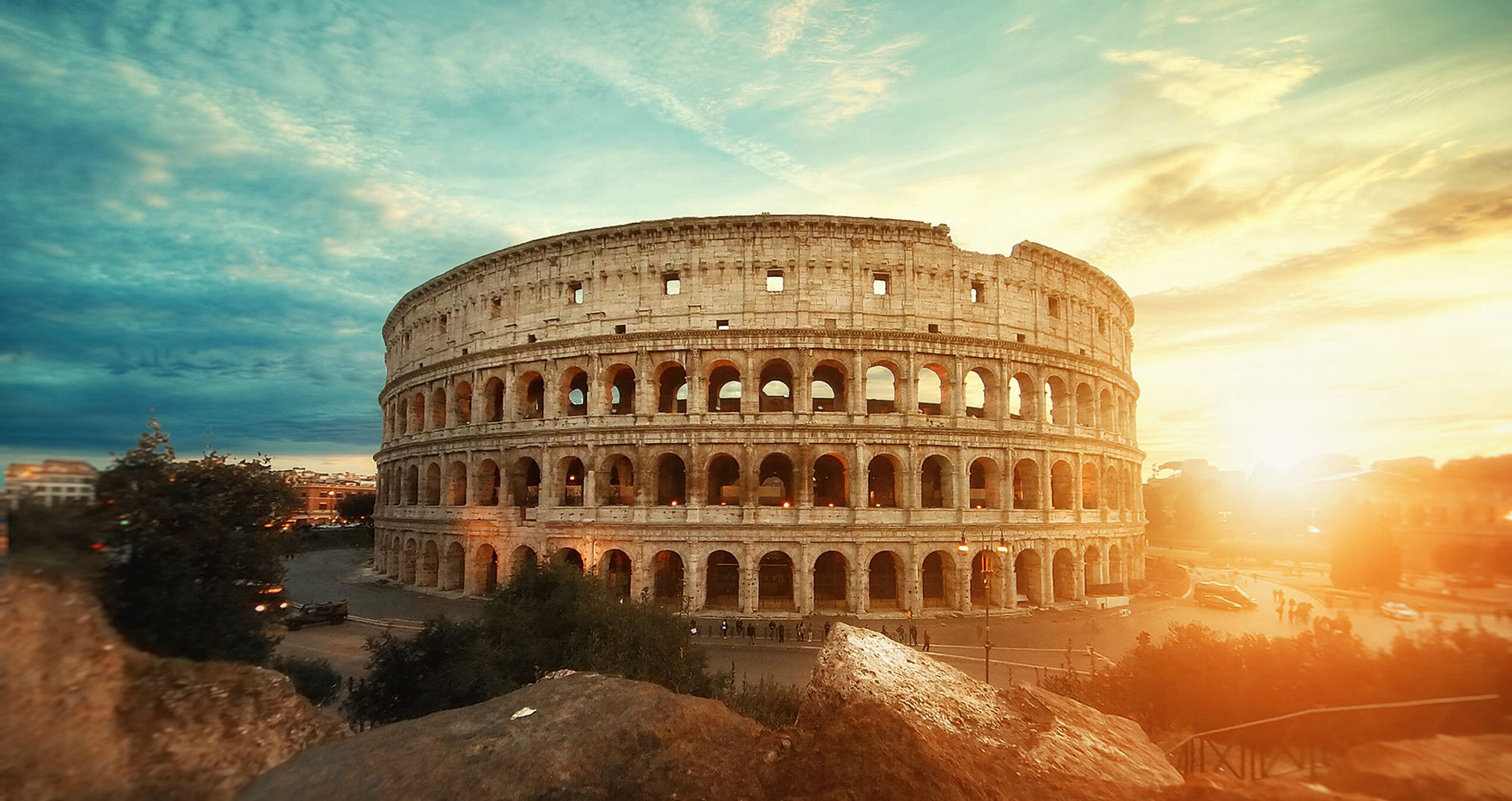 Rome reclaims its place as Europe’s most inspiring weekend destination for UK travellers