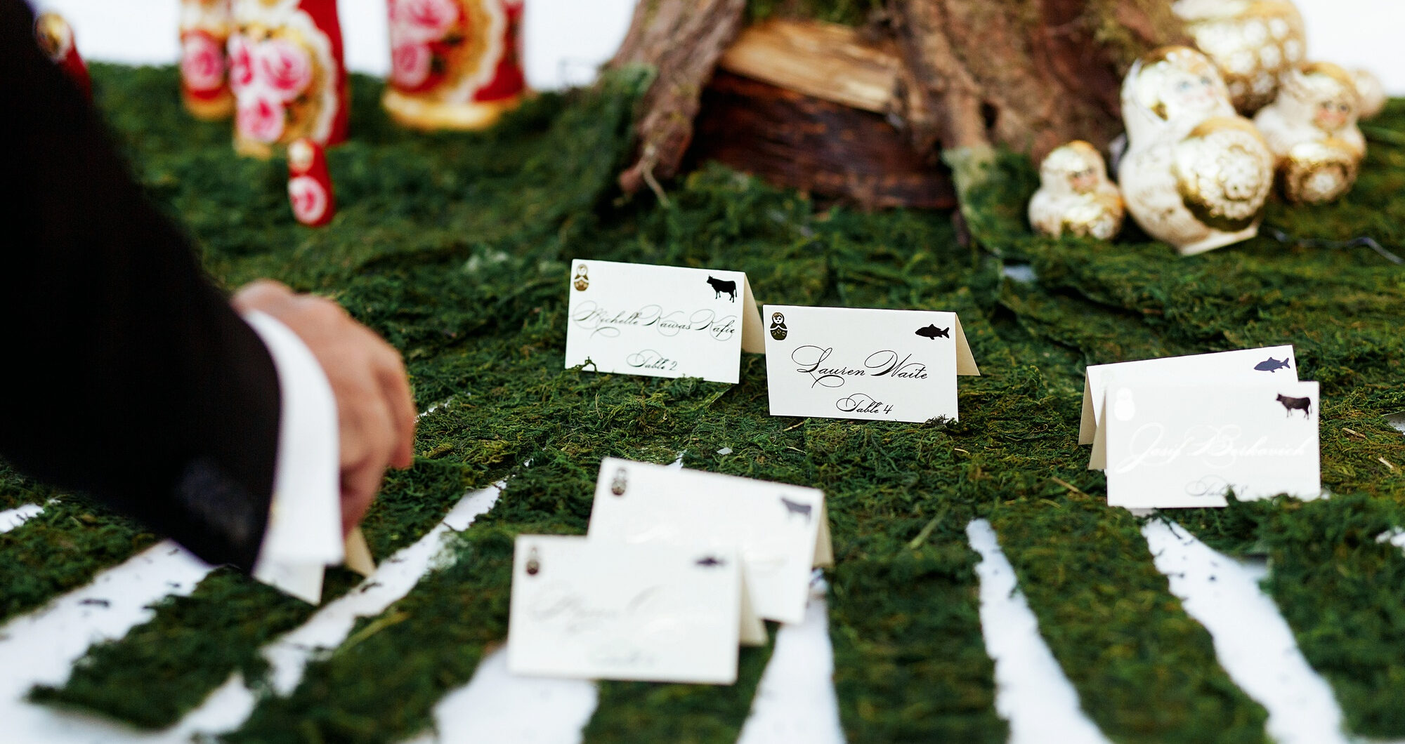 Mastering your wedding guest list with AI: From first draft to final RSVP