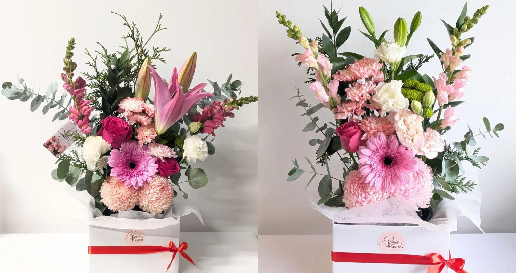 How to make fresh flowers last longer after receiving