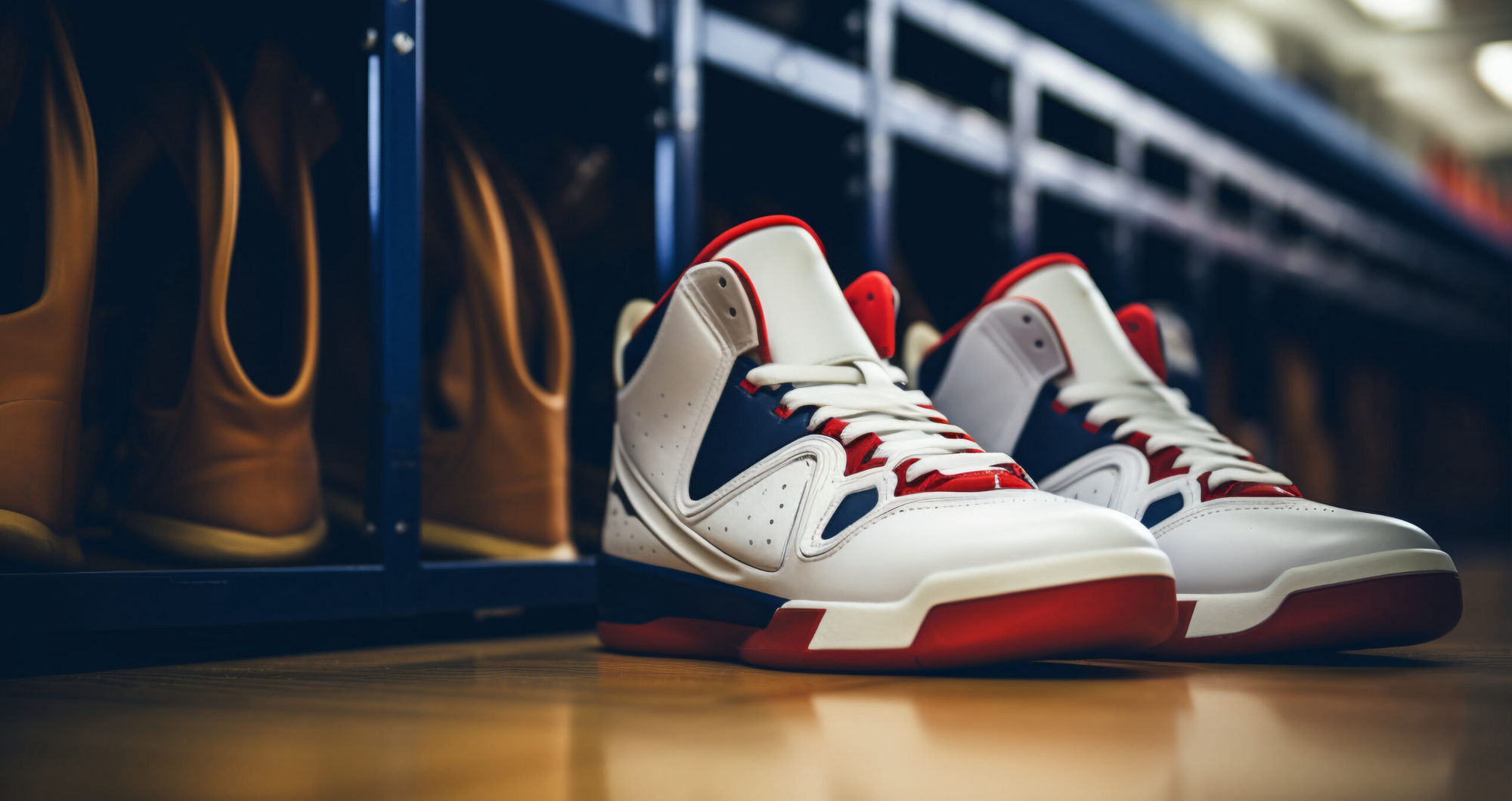 Modern shoe technology: How innovation is reshaping footwear