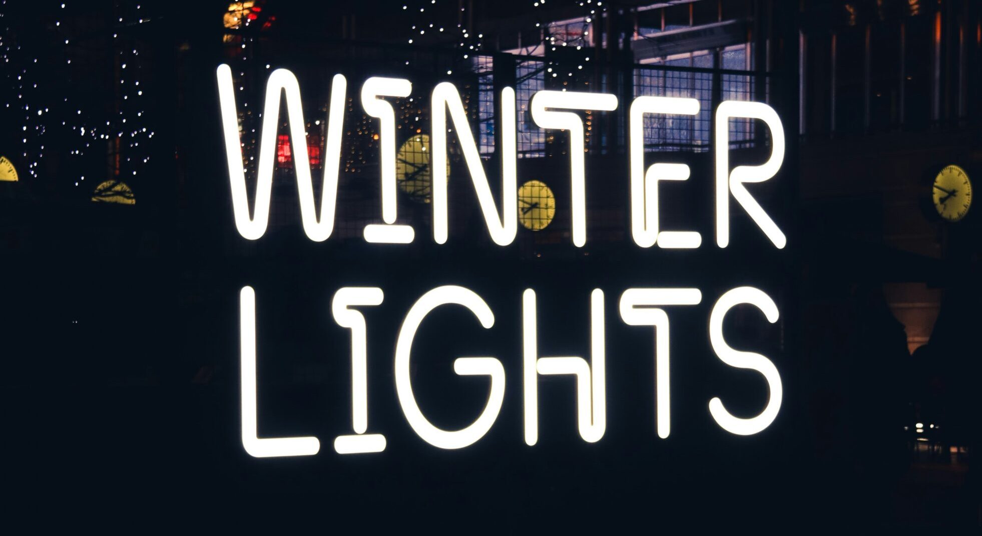 London & the UK’s unmissable January and beyond adventures