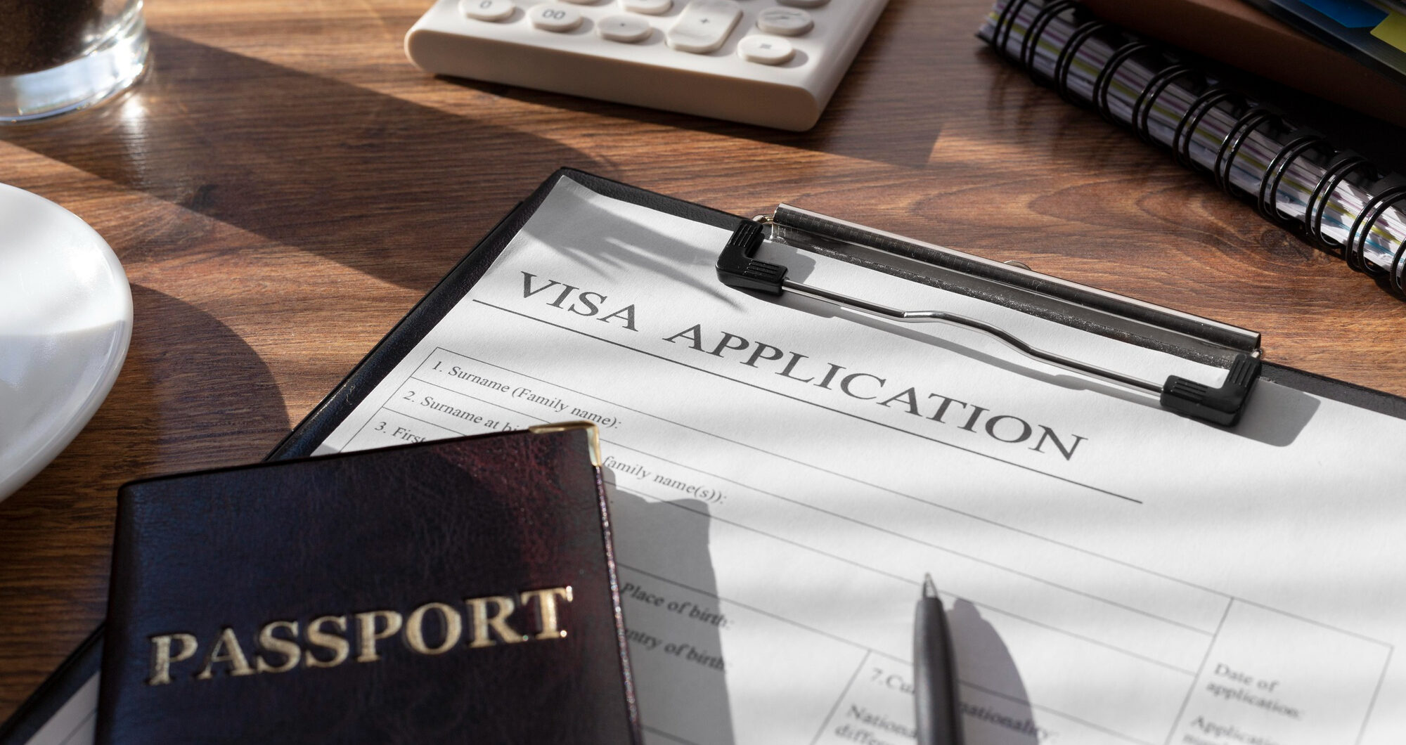 From the city to the states: Why the E-2 visa remains the British entrepreneur’s best route to America