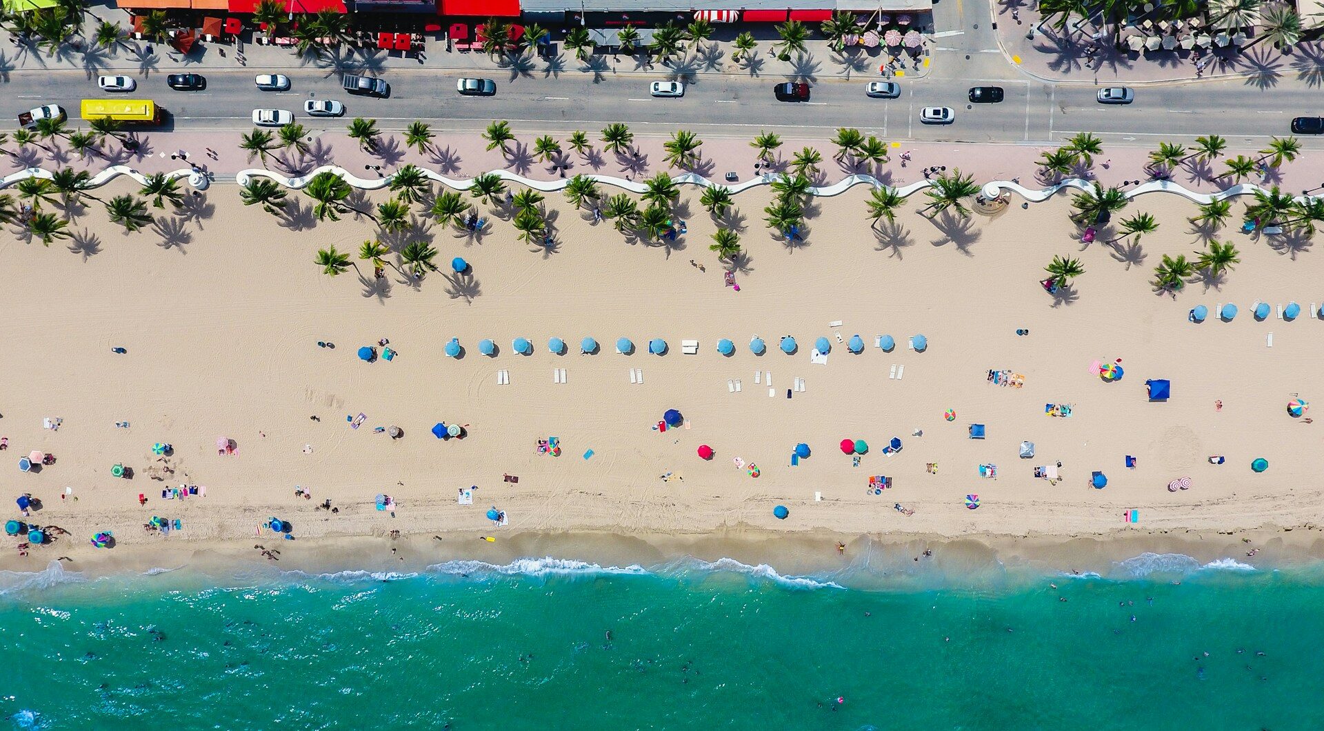 The Sunshine State beckons: Why Florida should be on your radar