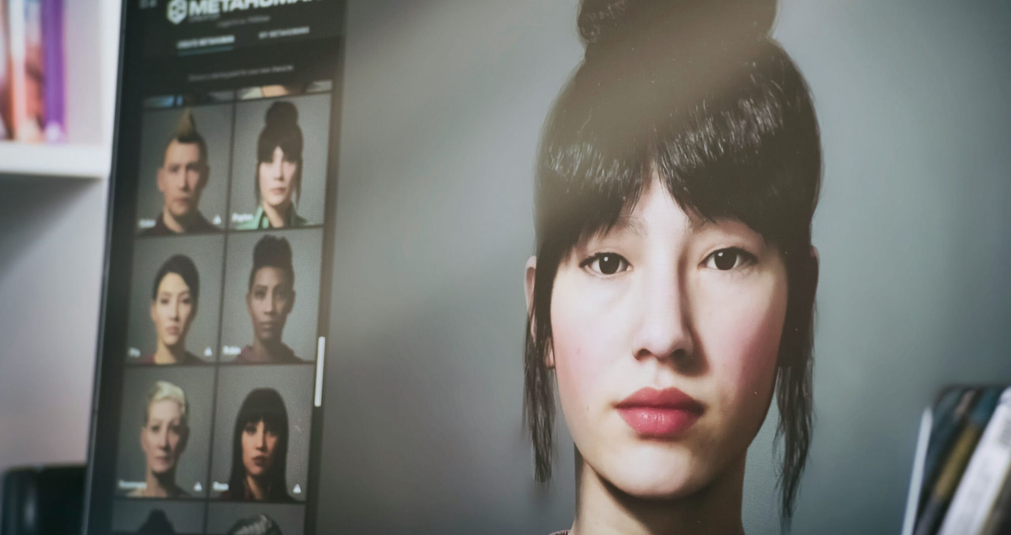 AI face swap 2025: The ultimate guide to realistic image editing